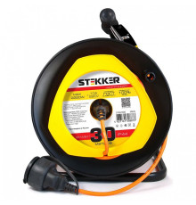 Удлинитель Stekker Standart 39635
