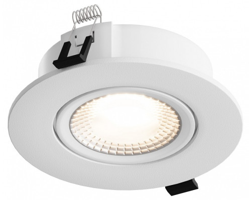 Встраиваемый светильник Hesby Lighting AtLas 0086 Встраиваемый светильник Hesby Lighting AtLas 0086