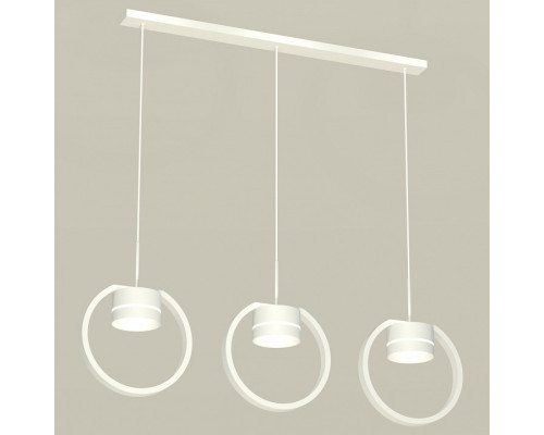 Подвесной светильник Ambrella Light XB XB9106152 Подвесной светильник Ambrella Light XB XB9106152