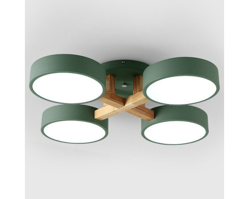 Потолочная люстра Imperiumloft JOIST JOIST01 Потолочная люстра Imperiumloft JOIST JOIST01