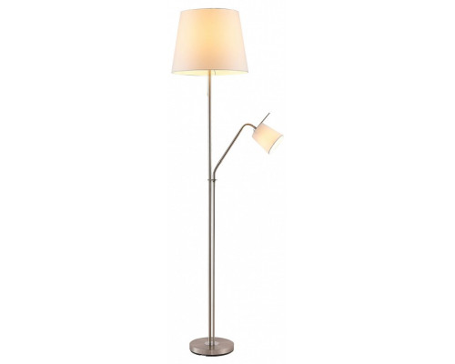 Торшер с подсветкой Lussole Tallapoosa LSP-0610 Торшер с подсветкой Lussole Tallapoosa LSP-0610
