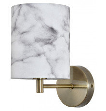 Бра Indigo Venato 13036/1W Brass