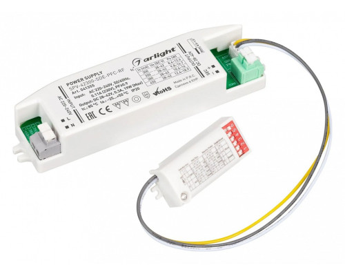 Блок питания Arlight SPV 041355 Блок питания Arlight SPV 041355