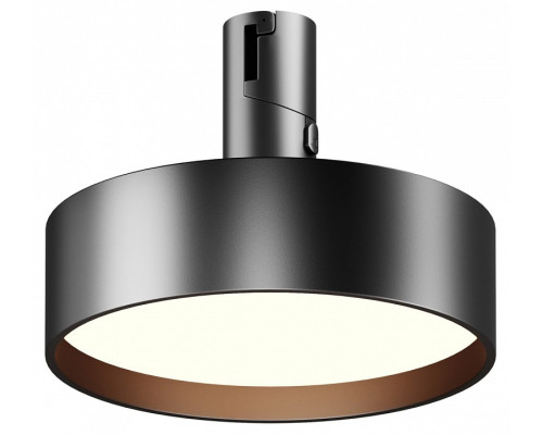 Светильник на штанге Maytoni Zon TR204-1-12W3K-B Светильник на штанге Maytoni Zon TR204-1-12W3K-B