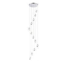 Подвесная люстра ST-Luce Cascato SL6114.103.12