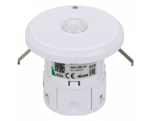 Датчик движения Arlight Intelligent 025672 Датчик движения Arlight Intelligent 025672