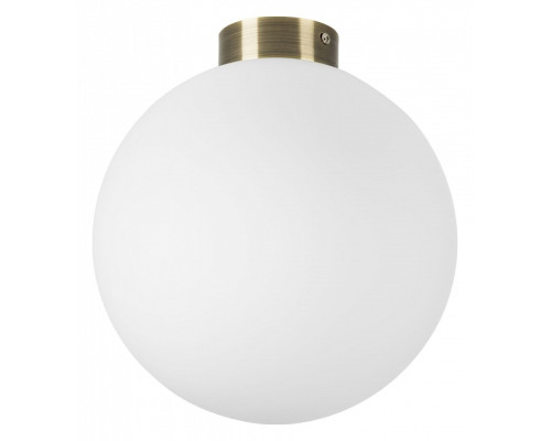 Накладной светильник Lightstar Globo 812031 Накладной светильник Lightstar Globo 812031