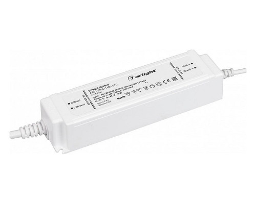 Блок питания с проводом Arlight ARPJ 37271 Блок питания с проводом Arlight ARPJ 37271