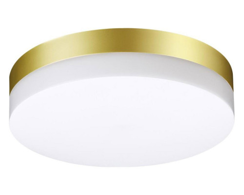 Накладной светильник Novotech Opal 358884 Накладной светильник Novotech Opal 358884