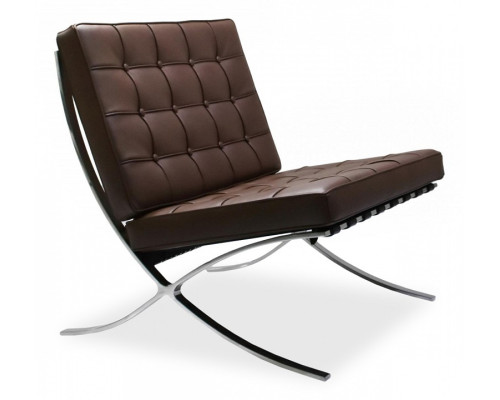 Кресло Barcelona Chair Кресло Barcelona Chair