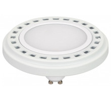 Лампа светодиодная Arlight UNIT GU10 15Вт 4000K 025624