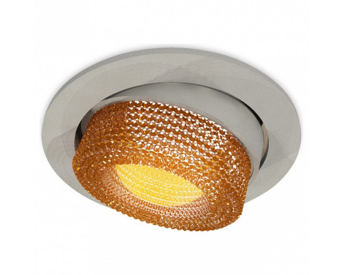 Встраиваемый светильник Ambrella Light XC XC7653064 Встраиваемый светильник Ambrella Light XC XC7653064