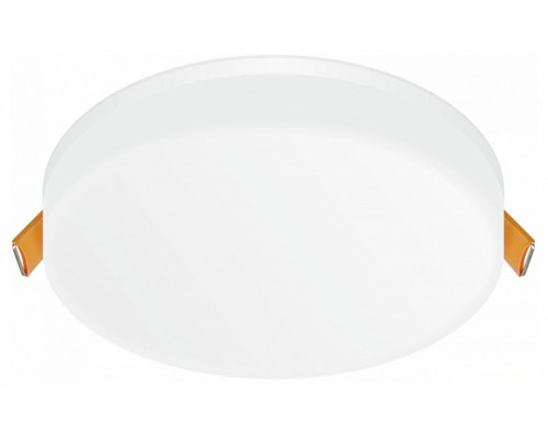 Встраиваемый светильник Citilux Вега CLD5315W Встраиваемый светильник Citilux Вега CLD5315W