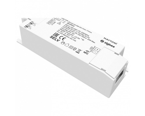 Блок питания Maytoni Zigbee 771004 Блок питания Maytoni Zigbee 771004