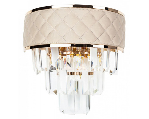 Накладной светильник Arte Lamp Annabelle A1008AP-2GO Накладной светильник Arte Lamp Annabelle A1008AP-2GO