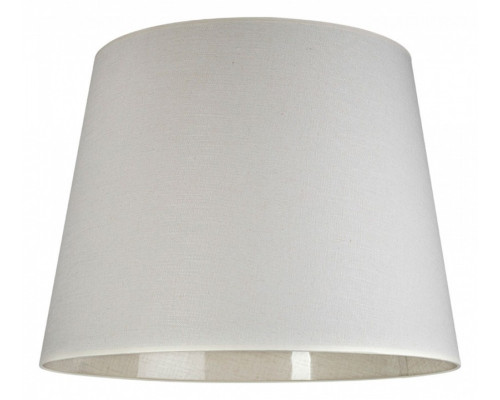 Плафон текстильный Nowodvorski Cameleon Cone M WH 8413 Плафон текстильный Nowodvorski Cameleon Cone M WH 8413