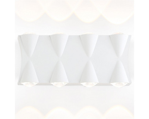 Накладной светильник Ambrella Light ST ST4490 Накладной светильник Ambrella Light ST ST4490