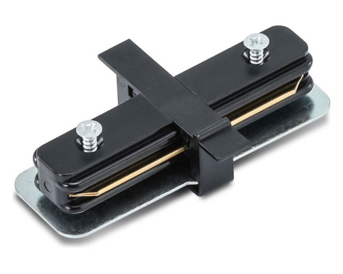 Соединитель линейный для треков Arte Lamp Track Accessories A130106 Соединитель линейный для треков Arte Lamp Track Accessories A130106