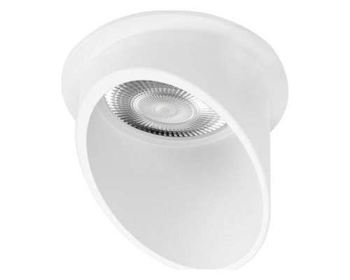Встраиваемый светильник Loft it Limit 10343/A White Встраиваемый светильник Loft it Limit 10343/A White