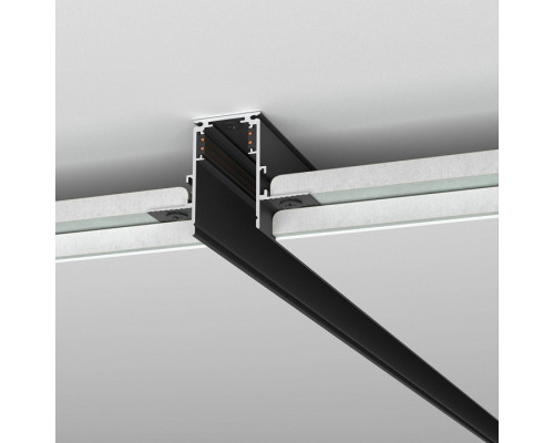 Трек встраиваемый Elektrostandard Slim Magnetic a067504 Трек встраиваемый Elektrostandard Slim Magnetic a067504