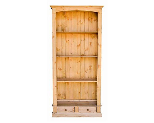 Стеллаж книжный Elbib 2T Стеллаж книжный Elbib 2T