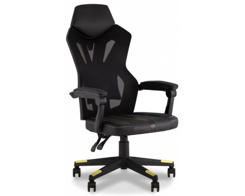 Кресло игровое TopChairs Айронхайд Кресло игровое TopChairs Айронхайд