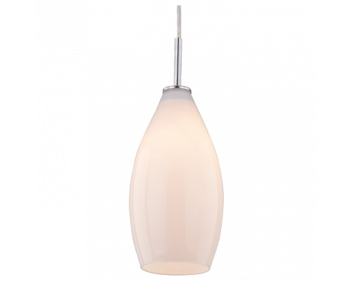 Подвесной светильник Arte Lamp Bicchiere A4282SP-1CC Подвесной светильник Arte Lamp Bicchiere A4282SP-1CC