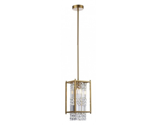 Светильник на штанге Escada FLOOD 2103/1S Gold Светильник на штанге Escada FLOOD 2103/1S Gold