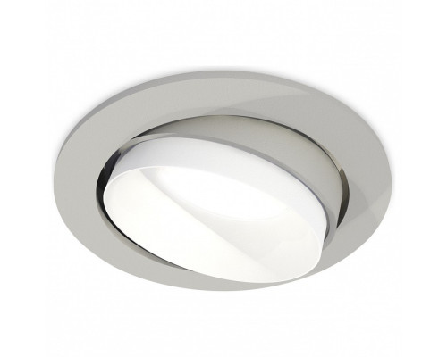 Встраиваемый светильник Ambrella Light XC XC7653020 Встраиваемый светильник Ambrella Light XC XC7653020