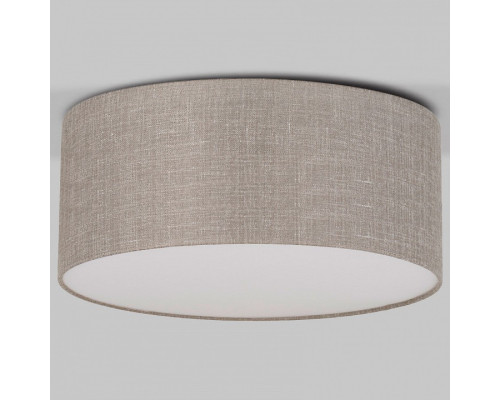 Накладной светильник TK Lighting Rondo 5636 Rondo Linen Накладной светильник TK Lighting Rondo 5636 Rondo Linen
