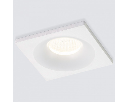 Встраиваемый светильник Elektrostandard 15271/LED a056026 Встраиваемый светильник Elektrostandard 15271/LED a056026