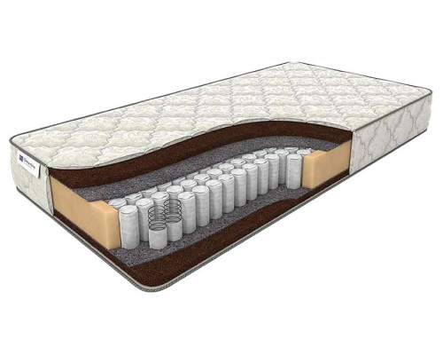 Матрас полутораспальный Balance Dream 2 TFK 2000x1400 Матрас полутораспальный Balance Dream 2 TFK 2000x1400