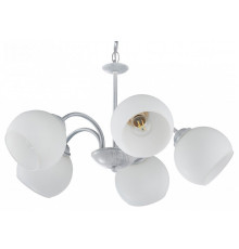 Подвесная люстра Arte Milano Amalfi-5010 335010/5 WT+SL