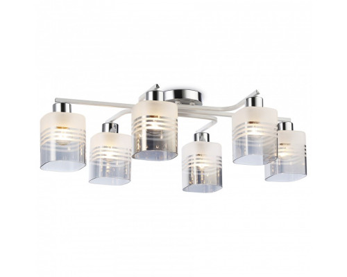 Накладной светильник Ambrella Light TR TR303207 Накладной светильник Ambrella Light TR TR303207
