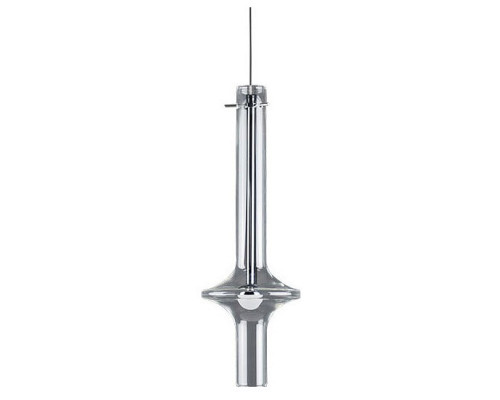 Подвесной светильник Loft it Tube 10061CH Подвесной светильник Loft it Tube 10061CH