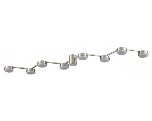 Потолочная люстра Lumion Sanata 8116/8C Потолочная люстра Lumion Sanata 8116/8C