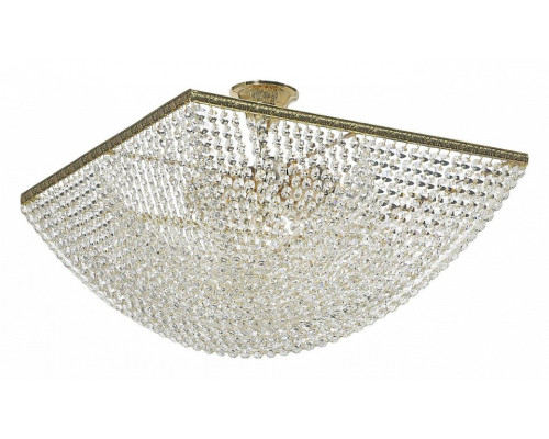 Люстра на штанге Arti Lampadari Nobile Nobile E 1.3.50.502 G Люстра на штанге Arti Lampadari Nobile Nobile E 1.3.50.502 G