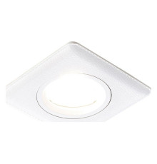 Встраиваемый светильник Ambrella Light Dising P2350 P2350 W
