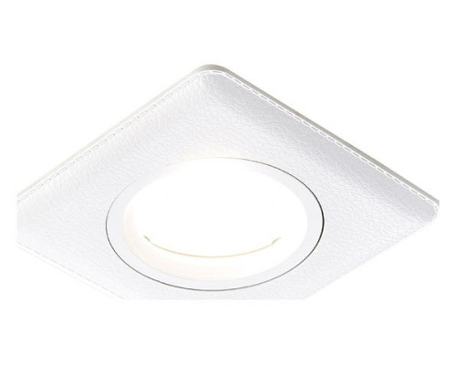 Встраиваемый светильник Ambrella Light Dising P2350 P2350 W Встраиваемый светильник Ambrella Light Dising P2350 P2350 W