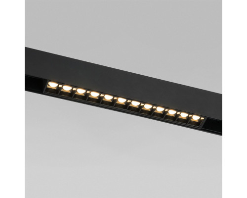 Встраиваемый светильник Elektrostandard Slim Magnetic a067376 Встраиваемый светильник Elektrostandard Slim Magnetic a067376