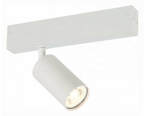 Светильник на штанге ST-Luce SKYLINE 220 ST503.506.01 Светильник на штанге ST-Luce SKYLINE 220 ST503.506.01