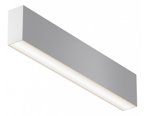 Накладной светильник Maytoni Basis C068CL-20W3-6K-W Накладной светильник Maytoni Basis C068CL-20W3-6K-W