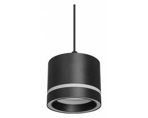 Подвесной светильник Wolta LUCE WSL-GX53/P06BL Подвесной светильник Wolta LUCE WSL-GX53/P06BL