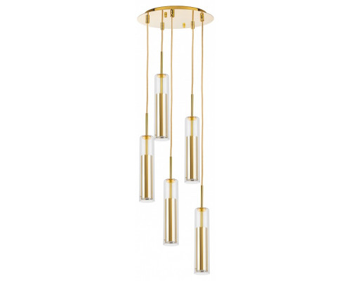 Подвесной светильник Lightstar Cilino 756052 Подвесной светильник Lightstar Cilino 756052
