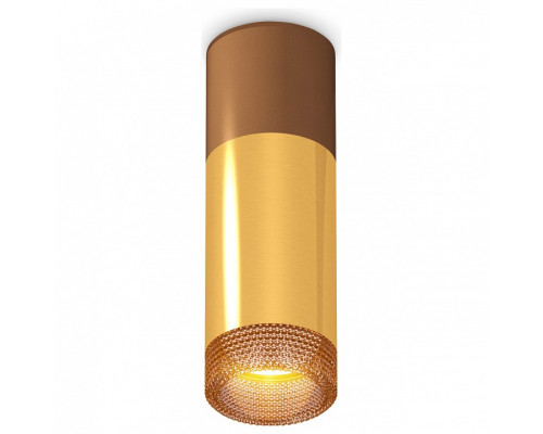 Накладной светильник Ambrella Light XS XS6327061 Накладной светильник Ambrella Light XS XS6327061
