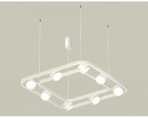 Подвесная люстра Ambrella Light XB XB9177153 Подвесная люстра Ambrella Light XB XB9177153
