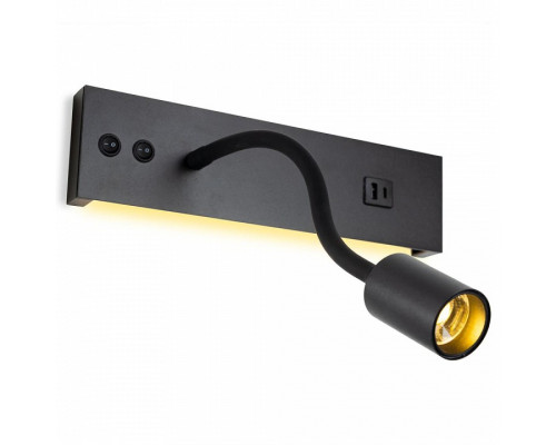 Бра Citilux Декарт CL704471 Бра Citilux Декарт CL704471