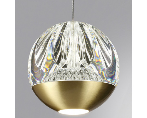 Подвесной светильник Odeon Light Sono 5101/5L Подвесной светильник Odeon Light Sono 5101/5L