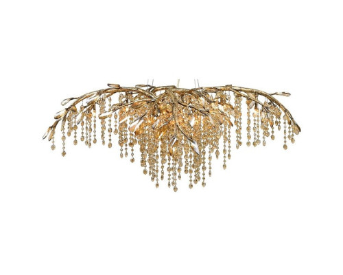 Подвесная люстра L'Arte Luce Garden L54012.59 Подвесная люстра L'Arte Luce Garden L54012.59