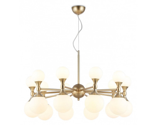 Подвесная люстра Ambrella Light LH LH51051